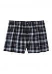 Шорты-боксеры H.I.S Boxer shorts, черный - фото 3