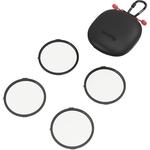 Набор фильтров SmallRig White Diffusion Filter Kit for Select Matte Boxes 4652 - фото 2
