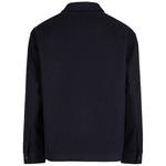 Базовый блузонный жакет Urban Classics, черный - фото 2