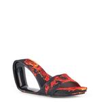 Мобиус Хай United Nude, fire - фото 2