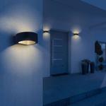 Наружный светильник Globo Lighting Slice I - фото 2