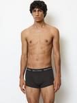 Боксеры Marc O'Polo Trunk Essentials, черный - фото 4