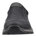 Тапочки Rieker со съемной стелькой, черный - фото 3