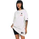 Футболка Emily STARTER, женская, белая - фото 4