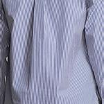 Женская рубашка Polo Ralph Lauren, синий - фото 8