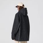 Jeep Тренч унисекс, Green Single Coat - фото 9