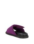 Сандалии Copenhagen Studios, фиолетовый - фото 3