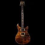 PRS Custom 24 - Yellow Tiger 10 Топ - фото 3