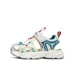 Детские сандалии BIG WASP, серый - фото 6