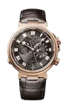 Часы marine alarme musicale 5547 Breguet - фото