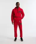 Мужская худи Truss Zip Ecko Unltd, красный - фото 5