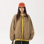 Куртка унисекс Jeep, цвет Black Gray - фото 7