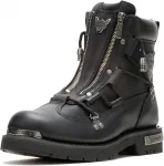 Ботинки Harley-Davidson Men's Brake Light Boot, черный - фото 7