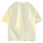 Футболка унисекс Cotton, цвет Dragon Fruit - фото 20