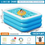 Water Toys Inflatable PVC BESTWAY - фото 6
