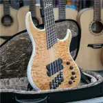 DINGWALL Custom Z2X 5 Natural - фото 11