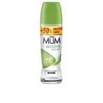 Дезодорант Sensitive care deodorant roll-on 24h Mum, 75 мл. - фото