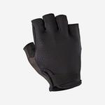 VAN RYSEL Велосипедные перчатки 900 черные - фото