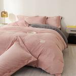 Hailan House Комплект постельного белья 4 предмета - фото 6