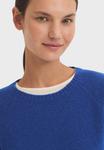 Джемпер Nice Things Jumper, Royal Blue - фото 4