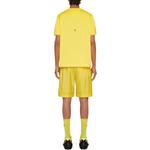 Футболка TK MX Givenchy, желтая - фото 4