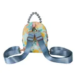 Сумка через плечо Loungefly Lemon Convertible, зеленый - фото 2