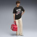 Рубашка PUMA Scuderia Ferrari, черный - фото 5