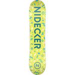 Сноуборд Nidecker Scamp Nidecker, One Color - фото 6