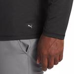 Мужская худи для гольфа Puma You-V - фото 4