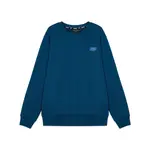 Skechers Яркий свитшот унисекс Poseidon Blue - фото 3