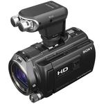 Микрофон Sony ECM-XYST1M Stereo Microphone ECMXYST1M - фото 4