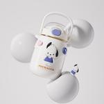 Термостакан Small Belly 700 мл Sanrio, синий - фото 3