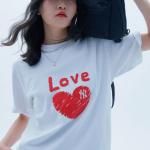 Футболка унисекс белая MLB - фото 4