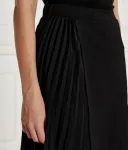 Юбка Фальсинь Desigual, черный - фото 4