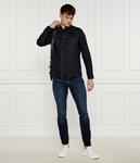 Джинсы j14 Skinny fit Armani Exchange, синий - фото 2