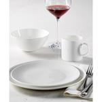 Веджвуд Джио Суп / Миска хлопьев Wedgwood, белый - фото 3