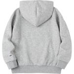 Унисекс свитшот Lee, серый - фото 10