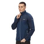 Мужская куртка Regatta Yare VI Extol Stretch Softshell - фото 5
