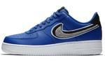 Кроссовки Nike Air Force 1 Low '07 LV8 Chinelle Swoosh - фото
