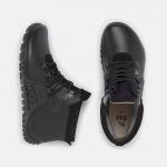 Кроссовки Bär, черный - фото 2