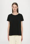 Футболка Armani Exchange Basic T-shirt, Black - фото