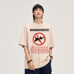 Футболка унисекс Sunsetmonent, черный - фото 10