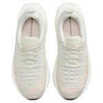 Кроссовки Nike ReactX Infinity Run 4 Sail Crimson Tint Women's, белый/зеленый - фото 4