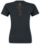 Футболка Human. :||: Nature. от Nightwish - фото 2