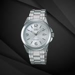 CASIO Часы G Shock MTP 1215A 7A - фото 5