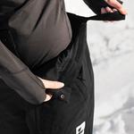 Брюки Armada Brae 2L Armada, Black - фото 2