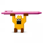 Детский конструктор Lego Creative Happy Box, мультиколор - фото 5