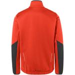 Функциональная куртка me matera softshell jacket ii Vaude, красный - фото 2