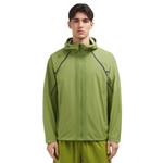 DESCENTE Тренировочная куртка, BK-Tap Shoe - фото 8