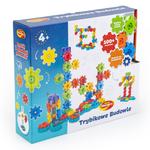 Зубчатые постройки Dumel Discovery Inna marka - фото 8